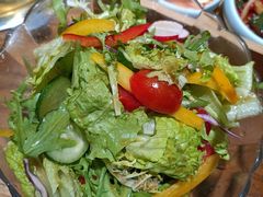-小花花炭火烤肉·十五年延吉风味(左家庄店)