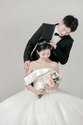 -全城热恋璀璨婚纱摄影(国贸总店)
