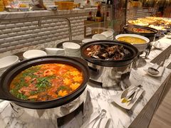 -沈阳和平艾美酒店新食谱西餐厅