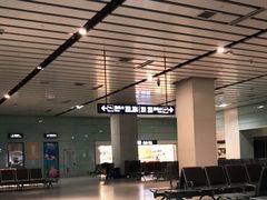 -南昌昌北国际机场