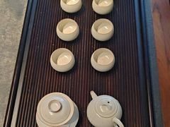 -浩运海鲜·16年专注青岛菜(石老人店)