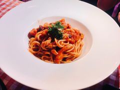 -鲨鱼美式餐厅酒吧Sharky