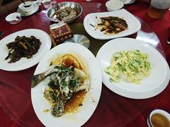 -隆都四季香饭店(碧海路店)