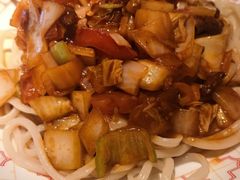 -撒拉花儿·新疆菜·清真(太阳宫店)