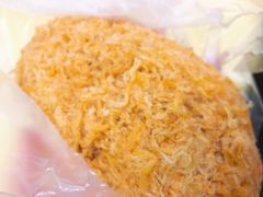 -酵種麦田(山师店)