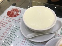 -义顺牛奶公司(新马路老店)