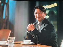 -百美汇影城(LUXE嘉里中心店)