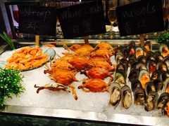 -宁波逸东豪生大酒店·豪生咖啡厅