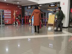 -华夏影城百步亭店(杜比全景声)