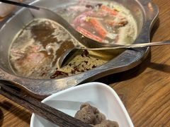 -傣妹火锅(南京东路一店)