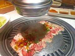 -猫抓烤肉(春熙路店)