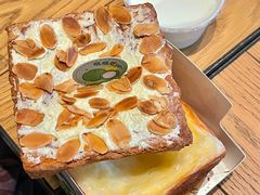 -面包工坊(七彩云南第一城店)