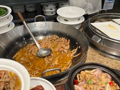 -梁家大院•农家菜(昆山会展中心店)