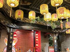 -南京大牌档(新街口德基广场店)