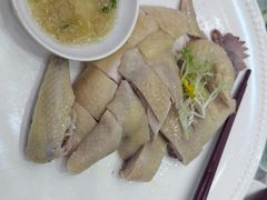 -新兴家喻酒家·羊城名宴(昌岗店)