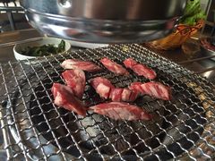 釜山火炉(紫藤路店)-釜山火炉·海鲜烤肉(紫藤路店)