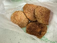 -满记烧饼(牛街东里小区一区店)