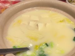 -西贝(华发商都店)