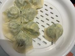 -百饺园(平山道店)