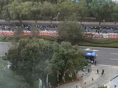 -济南喜来登酒店