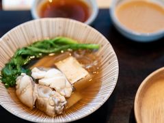 鮟鱇鱼锅-元熹会席料理