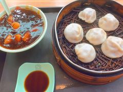 -鸡鸣汤包(仙林店)