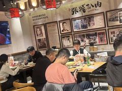 -張飛扒肉·龙江非遗(道外店)