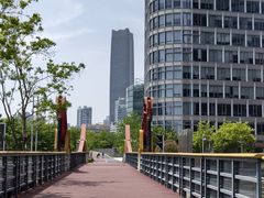 -公平路渡口(轮渡站)