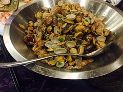 -浩运·海鲜青岛菜·海胆水饺(石老人店)