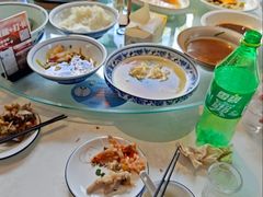 -门溪山居·镜岭味道