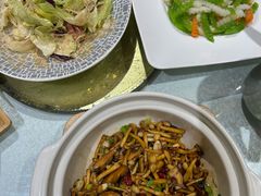 -和源祥·日照菜扛把子(万平口一店)