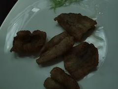 -京香轩·中餐厅(上海中庚聚龙酒店)