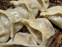 -老爷子原味蒸饺(总店)