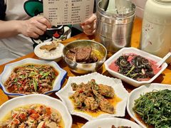 -益华家菜屋(世茂店)