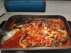 -半天妖烤鱼(夏津德百店)