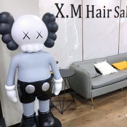 -CE·专业蛋白•羽毛接发·潮色烫染品牌店