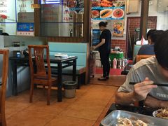 -胶东海鲜大排档(北太平庄店)