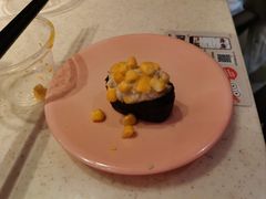 -争鲜回转寿司(东方银座店)