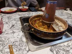 -京元盛铜锅涮肉(上海总店)