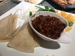 -安天民北方饺子(白石洲店)