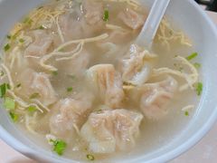 -东泰祥生煎馆(重庆北路店)