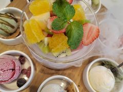 -哈根达斯(滨江店)