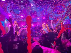 -MOSSO·Liveshow(M3香港广场店)