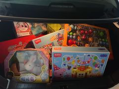 -TOYSRUS玩具反斗城(大连恒隆广场店)