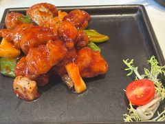 -新雅粤菜馆(南京东路店)