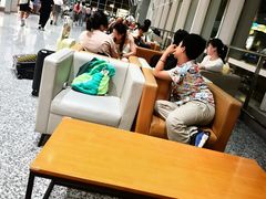 -张家界荷花国际机场
