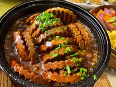 -大灶头·新昌菜(中国茶市店)