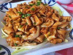 -龙桥私厨·姜花菊花过桥鱼·顺德菜(容桂店)