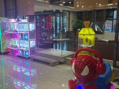 -郑庄脂渣海鲜楼(九水路店)