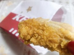 -肯德基(凤凰店)